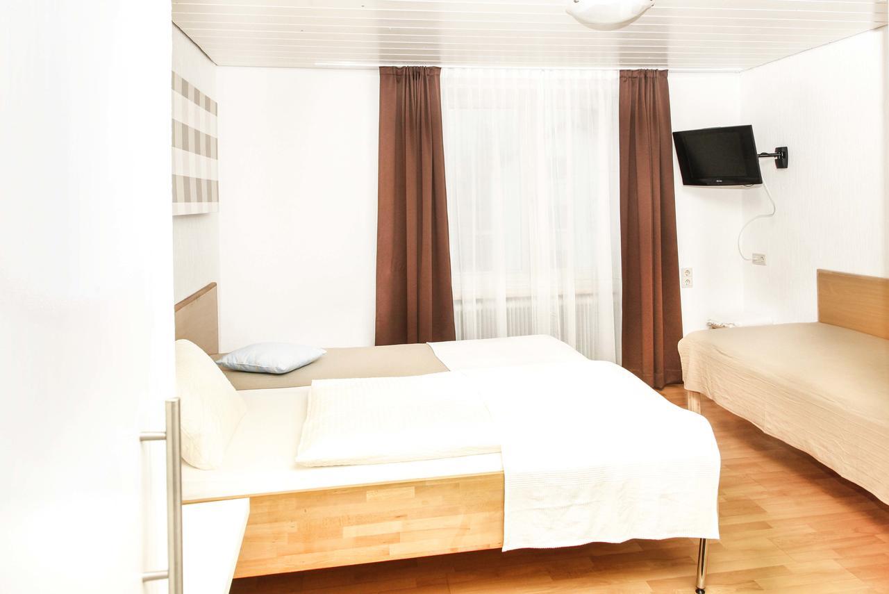 Gasthof Linde Bregenz Luaran gambar
