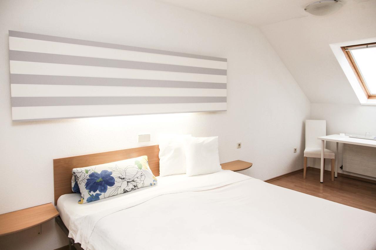 Gasthof Linde Bregenz Luaran gambar