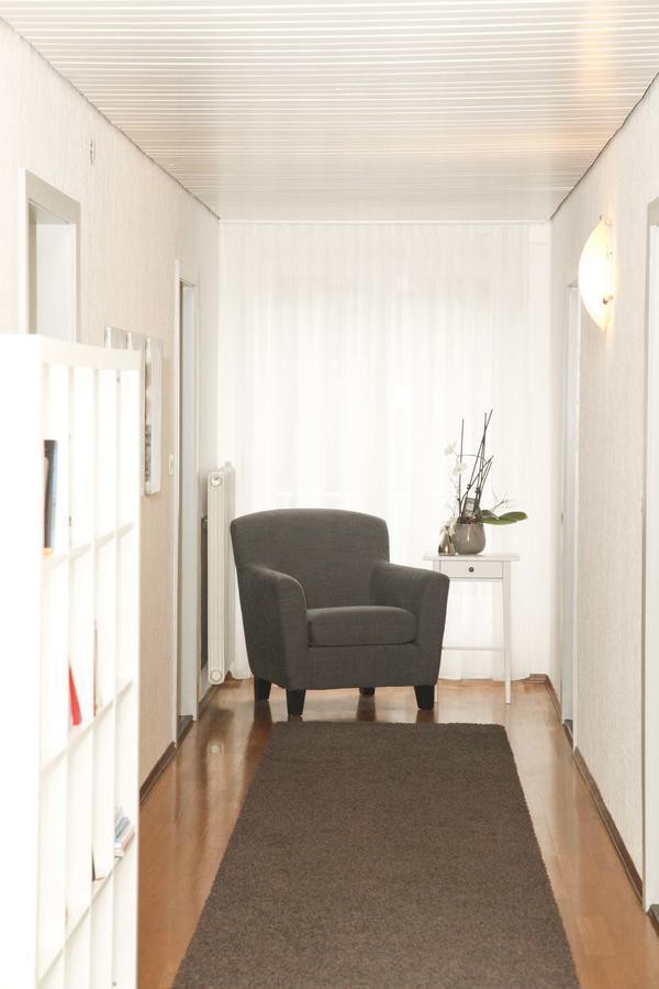 Gasthof Linde Bregenz Luaran gambar