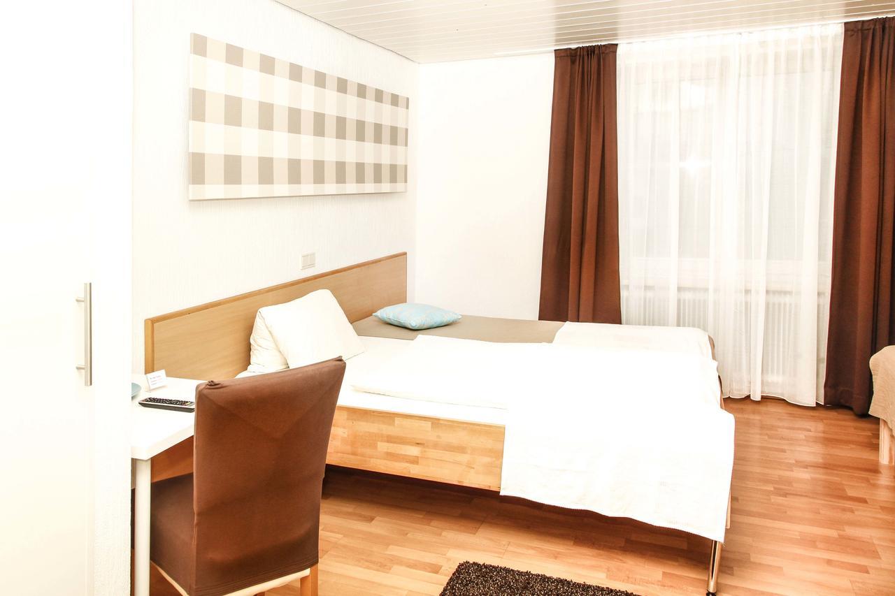 Gasthof Linde Bregenz Luaran gambar