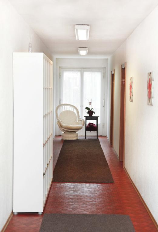 Gasthof Linde Bregenz Luaran gambar