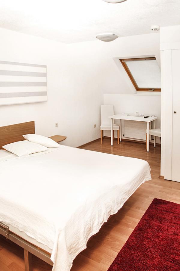 Gasthof Linde Bregenz Luaran gambar