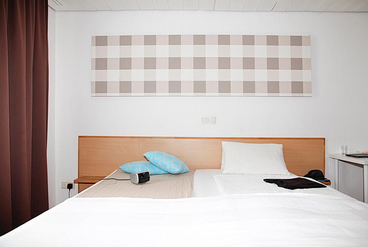 Gasthof Linde Bregenz Luaran gambar